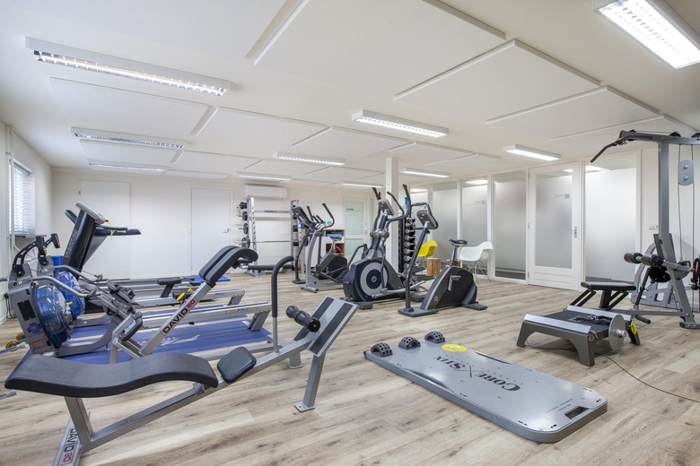 KantoorruimteaanFokkerstraat 22<br/> inReeuwijk