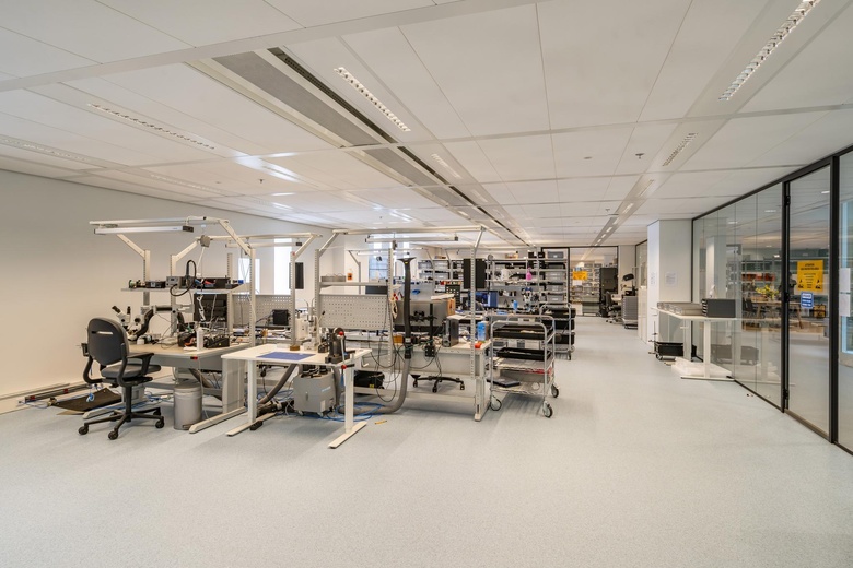 KantoorruimteaanVrijstraat 9 A<br/> inEindhoven