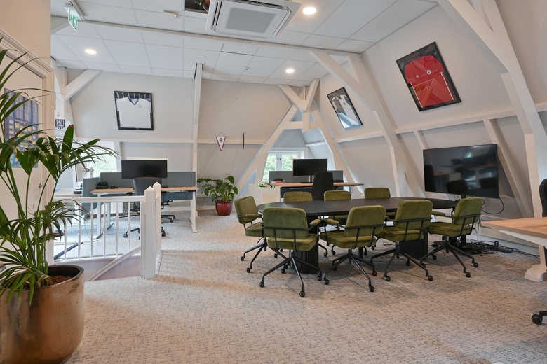 Kantoorruimte Baarn - Javastraat 26 - Foto 14