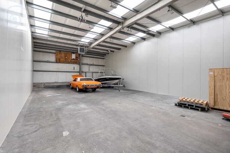 BedrijfsruimteaanNijverheidsweg 11<br/> inStellendam