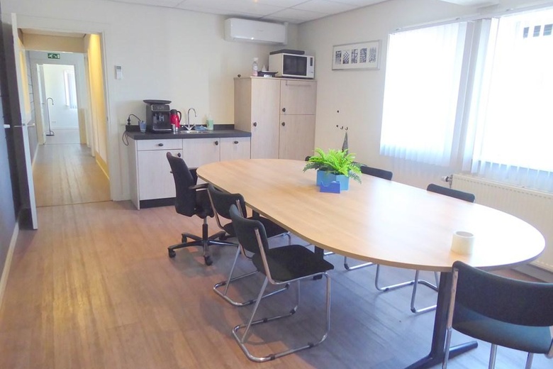 KantoorruimteaanMolenstraat 32<br/> inRenswoude