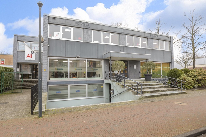 Kantoorruimte Vleuten - Albert Schweitzerlaan 10 - Foto 3