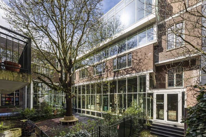 Kantoorruimte Amsterdam - Elandsstraat 44 - Foto 2