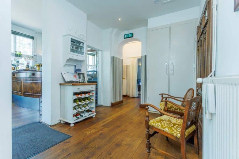 HorecaaanHoofdstraat 4<br/> inZuidhorn