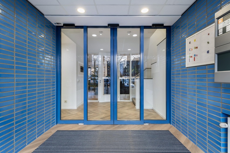 KantoorruimteaanPrins Willem-Alexanderlaan 717<br/> inApeldoorn