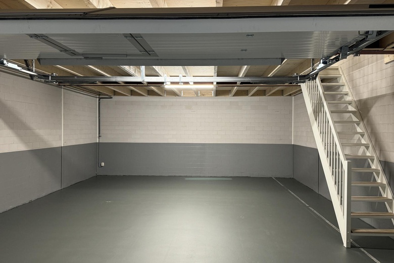 BedrijfsruimteaanVan der Kunstraat 12<br/> inDen Haag