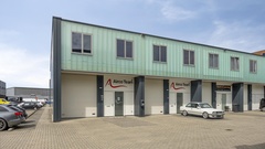 Bedrijfsruimte te huur Nieuw-Vennep - Pesetaweg 129