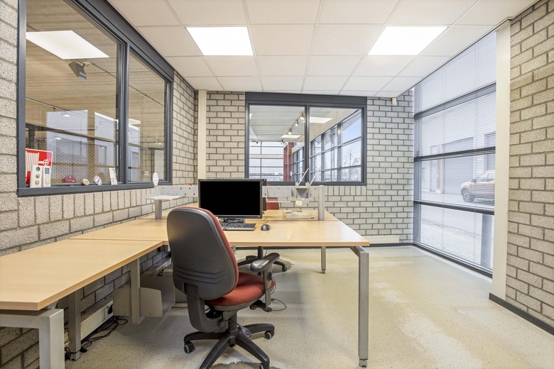Bedrijfsruimte Asten - Van Kuppenveldweg 8 - Foto 24