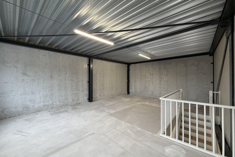 Bedrijfsruimte Sliedrecht - Lelystraat 60 e - Foto 10