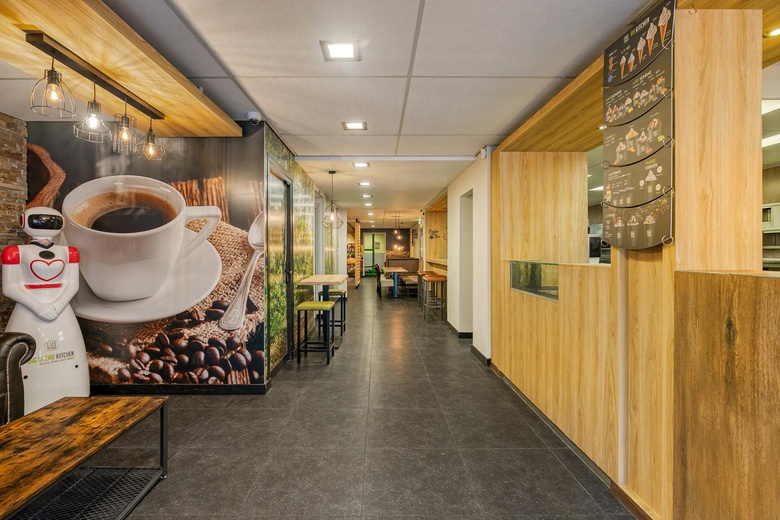 HorecaaanTorenstraat 28<br/> inHeeswijk