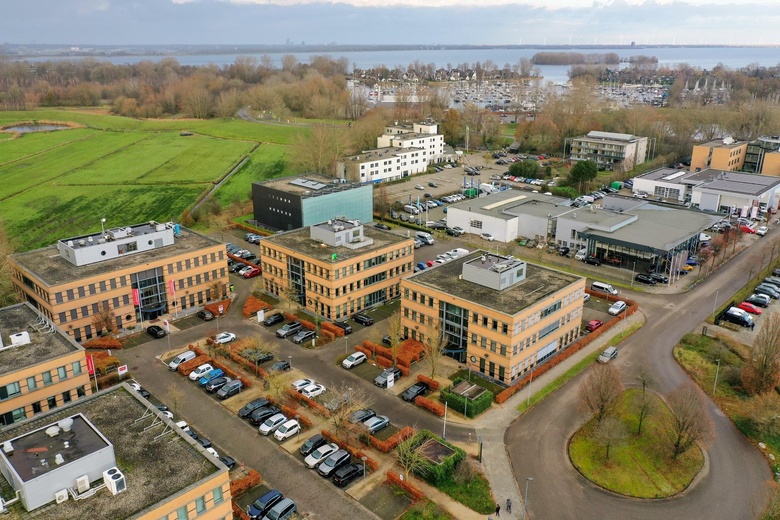 KantoorruimteaanGooimeer 12<br/> inNaarden KantoorruimteaanGooimeer 12<br/> inNaarden