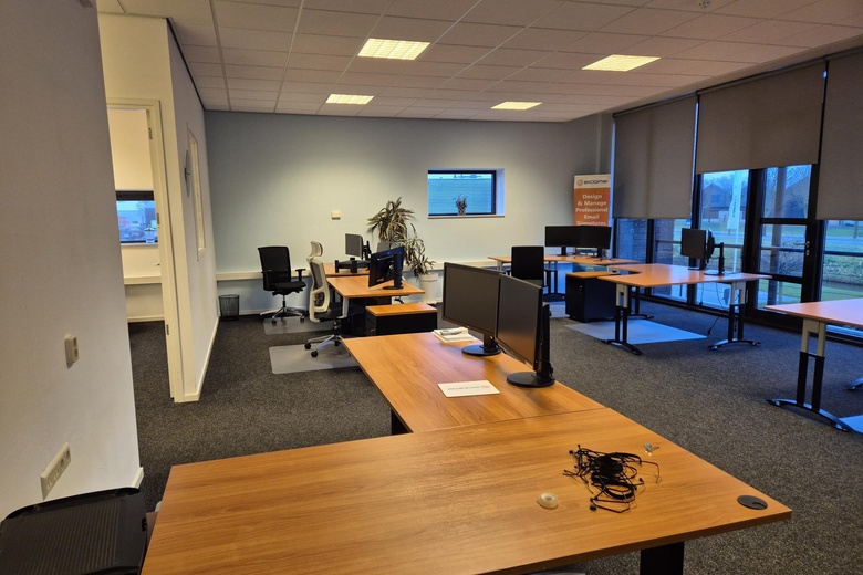 KantoorruimteaanBollenmarkt 8 E<br/> inZwaagdijk-Oost