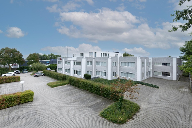 Bedrijfsruimte Nuenen - De Pinckart 24 - Foto 6