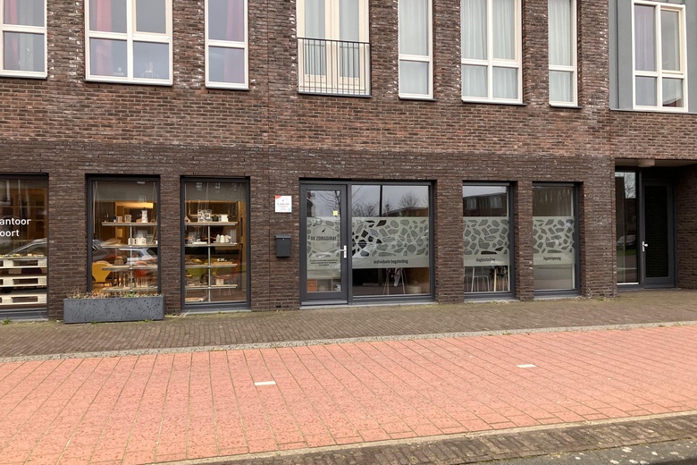 Kantoorruimte Almere - Duitslandstraat 102 - Foto 6