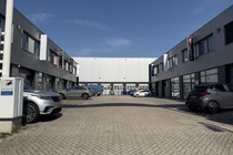 Bedrijfsruimte Den Haag - Laan van Waalhaven 92 - Foto 6
