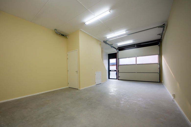 BedrijfsruimteaanWiekenweg 32 J<br/> inAmersfoort