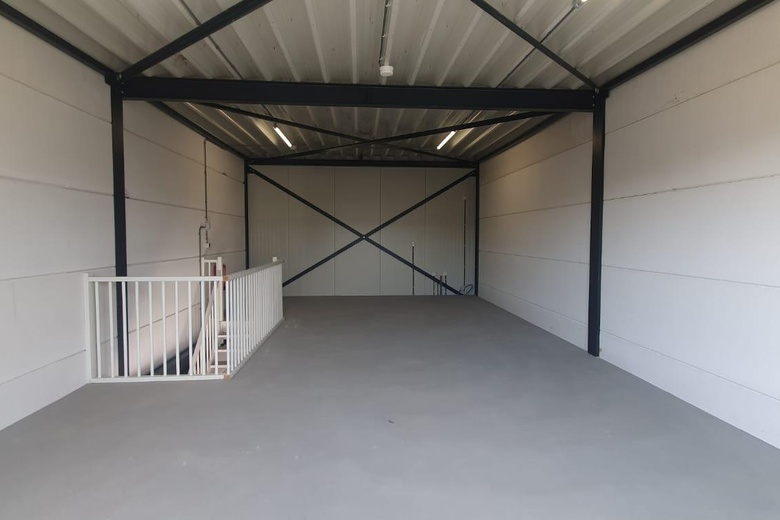 BedrijfsruimteaanMarinus van Meelweg 34 13<br/> inEindhoven