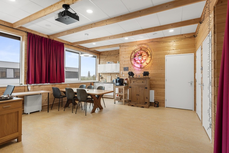 Bedrijfsruimte Wageningen - Nel Vietsstraat 14 B - Foto 11