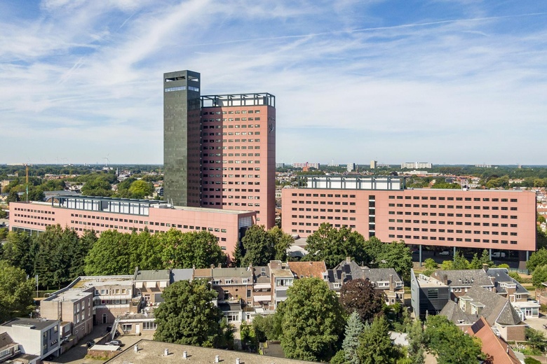 KantoorruimteaanSpoorlaan 298<br/> inTilburg KantoorruimteaanSpoorlaan 298<br/> inTilburg