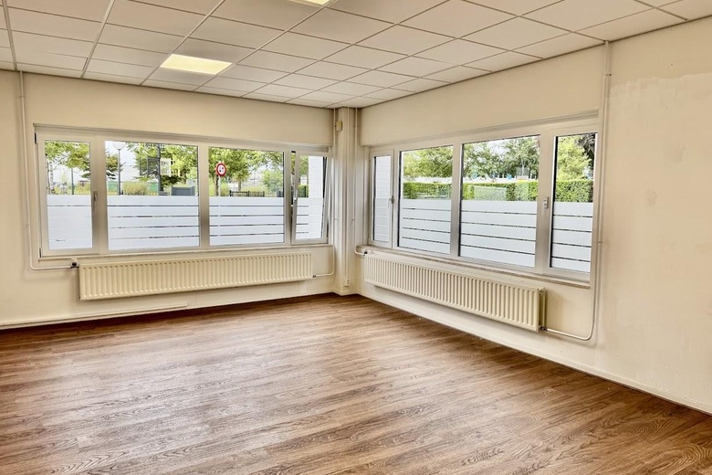 KantoorruimteaanNieuwegracht 4 01<br/> inSoest