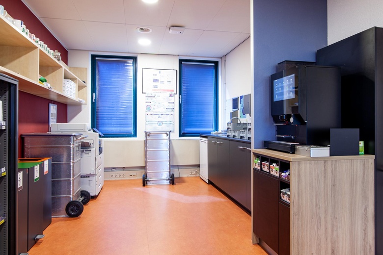 KantoorruimteaanStavorenweg 3<br/> inGouda