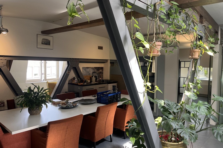 KantoorruimteaanMaliesingel 2<br/> inUtrecht KantoorruimteaanMaliesingel 2<br/> inUtrecht