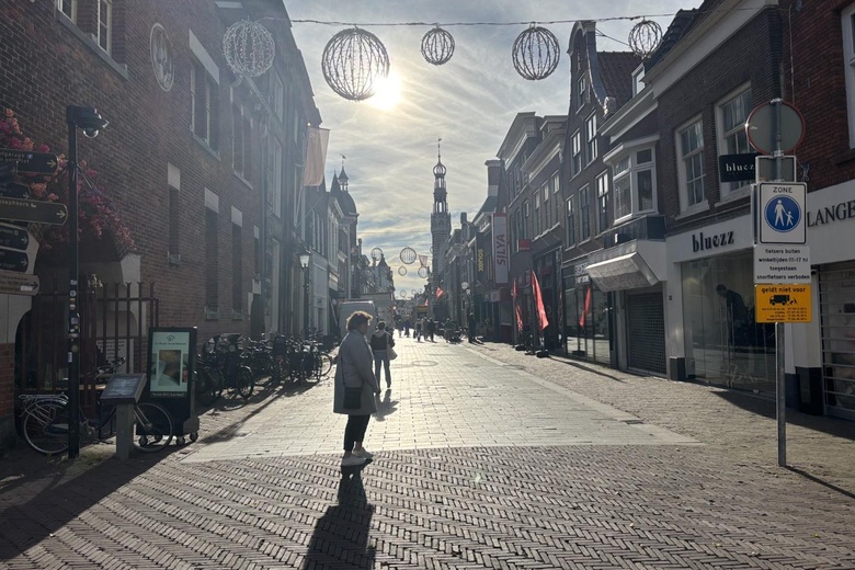 KantoorruimteaanSint Laurensstraat 7 A<br/> inAlkmaar