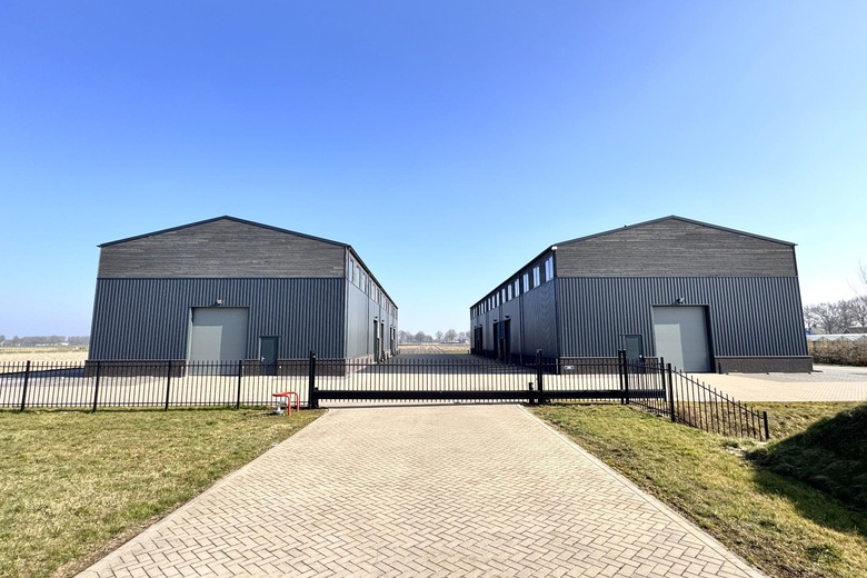 BedrijfsruimteaanSlijkwellsestraat 20 d 5<br/> inWell