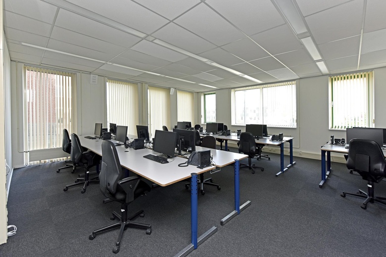 KantoorruimteaanBaron van Nagellstraat 140<br/> inBarneveld