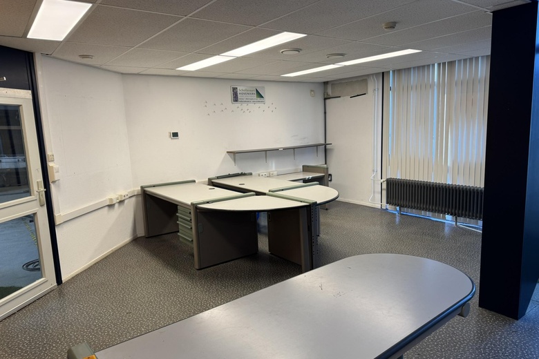 BedrijfsruimteaanRadarstraat 10 B<br/> inCapelle aan den IJssel