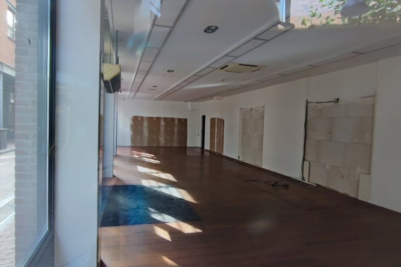 WinkelruimteaanOude AA 38<br/> inHelmond