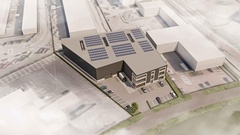 Bedrijfsruimte Neonweg 149, Almere | Bedrijfspand.com