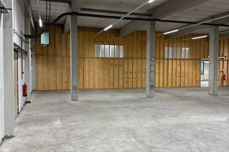Kantoorruimte Alkmaar - Berenkoog 49 - Foto 9