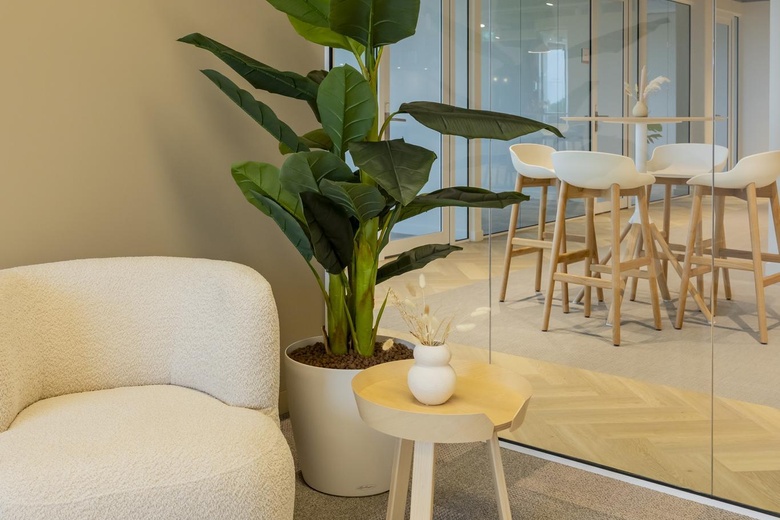 KantoorruimteaanBaron van Nagellstraat 136<br/> inBarneveld