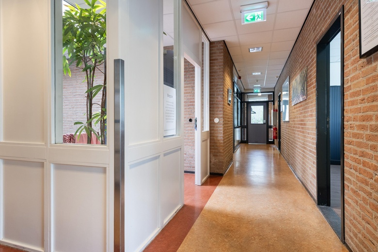 KantoorruimteaanDreef 2<br/> inAalsmeer