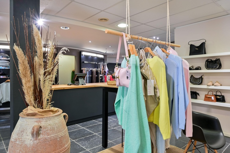 Winkelruimte Putten - Dorpsstraat 80 - Foto 12