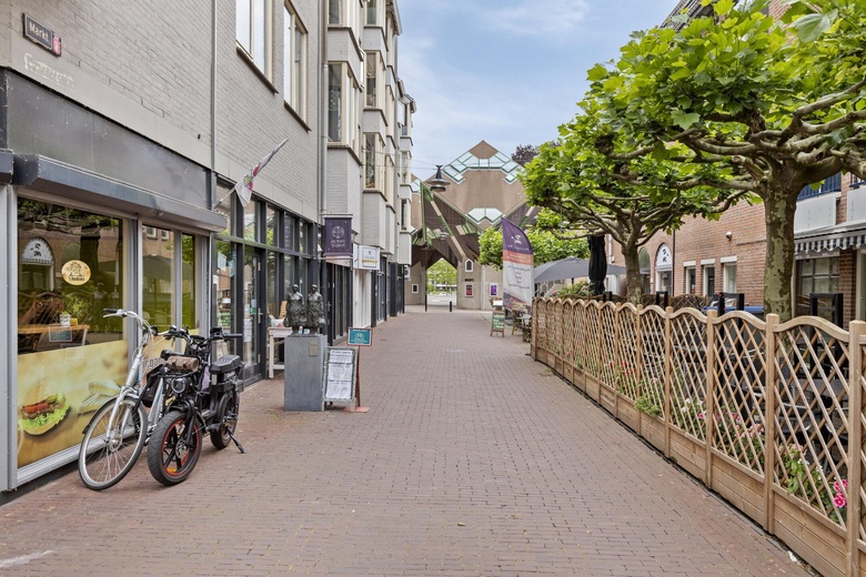 Winkelruimte Helmond - Markt 45 A - Foto 16