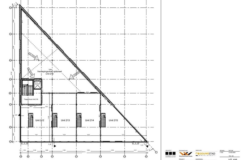 BedrijfsruimteaanSteur 428<br/> inWaddinxveen