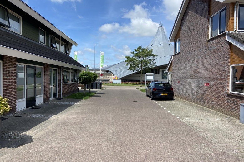 KantoorruimteaanWitte Paal 353<br/> inSchagen