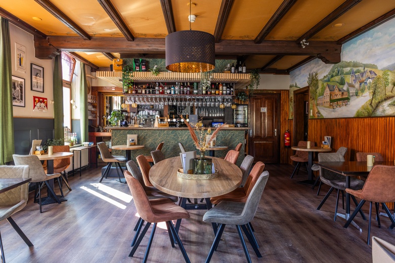 HorecaaanStrucht 21<br/> inSchin op Geul