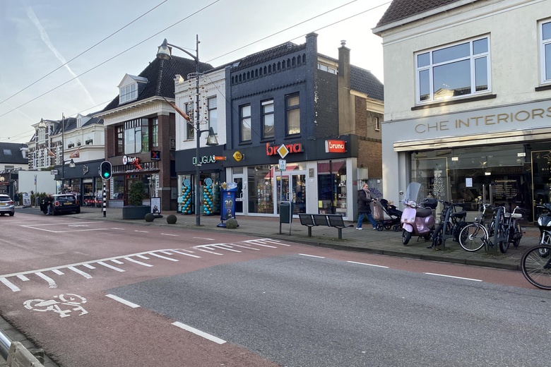 WinkelruimteaanHoofdstraat 83 a<br/> inVelp
