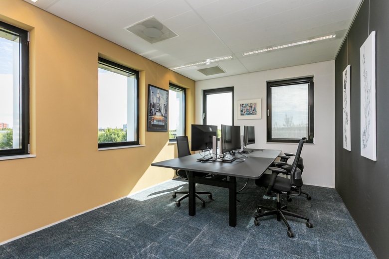 KantoorruimteaanAzielaan 22<br/> inMaastricht