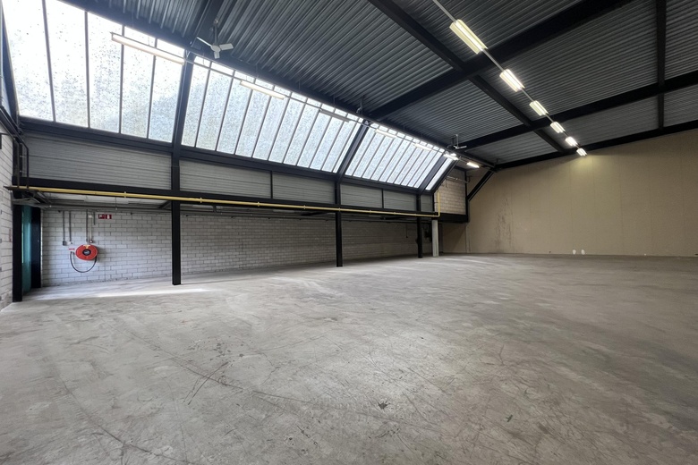 BedrijfsruimteaanStephensonweg 8<br/> inGorinchem