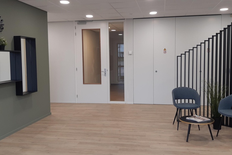 KantoorruimteaanDr Holtroplaan 2 - 40<br/> inEindhoven