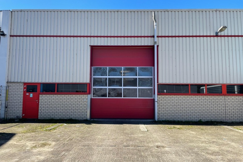 Bedrijfsruimte Tiel - Panelenweg 1 - Foto 16