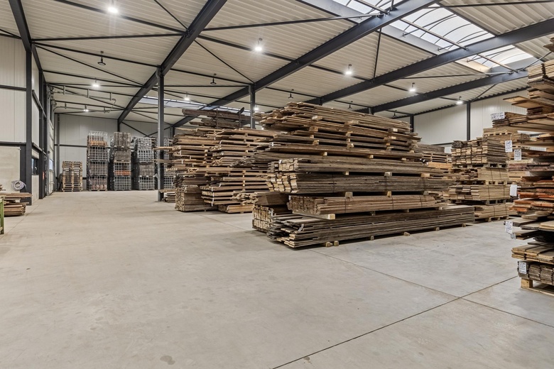 Bedrijfsruimteaande Diepteweg 22<br/> inDen Bosch Bedrijfsruimteaande Diepteweg 22<br/> inDen Bosch