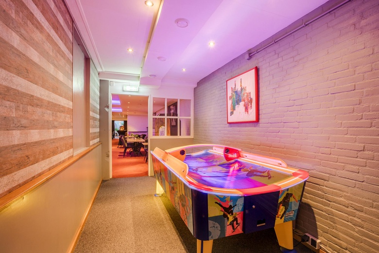 HorecaaanApeldoornseweg 1 C<br/> inHattem