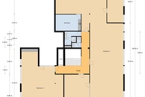 Bekijk foto 1 van eenheid 1 aan de Toekanweg 2 in Schiphol