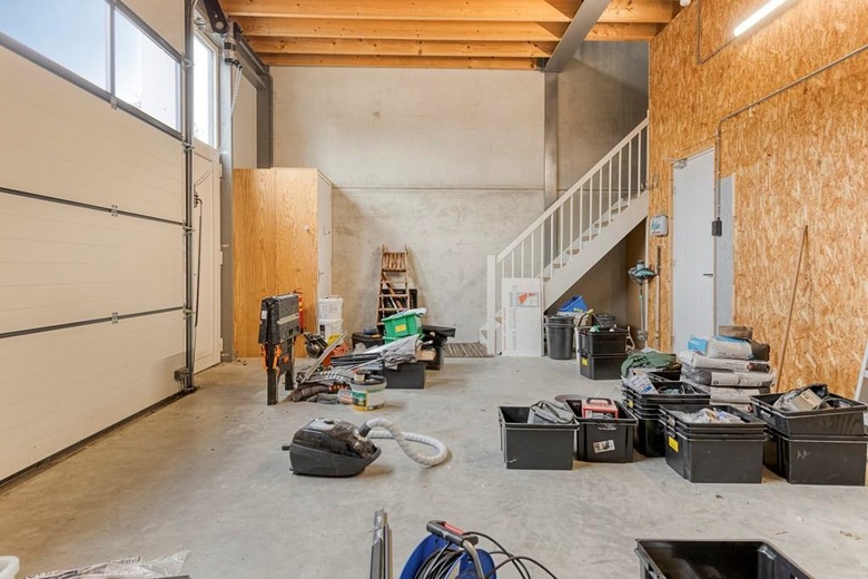 Bedrijfsruimte Alkmaar - Berenkoog 51 L - Foto 14