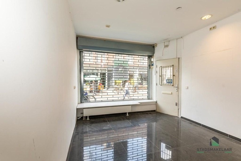 WinkelruimteaanZwaanshals 408<br/> inRotterdam
